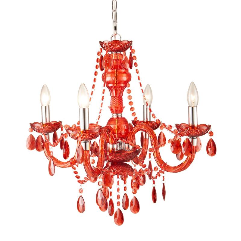 angelo:HOME Fulton Chandelier