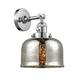 Option Polished Chrome / Silver Plated Mercury