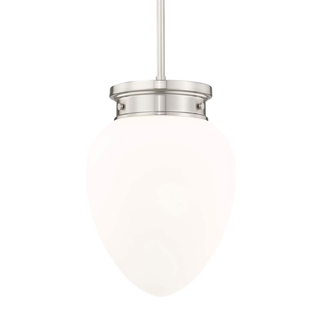 Z-Lite 1945P9 Gideon 10" Wide Pendant