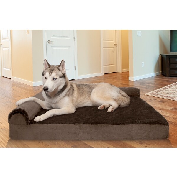 dog chaise lounge