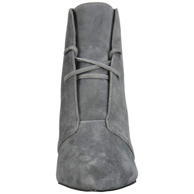 Charles David Portis Suede Ankle Bootie 2024 www.texollini