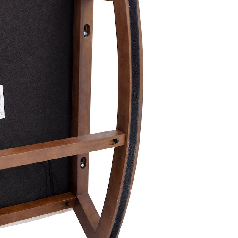 Rocking Chair Armchair Accent Chair