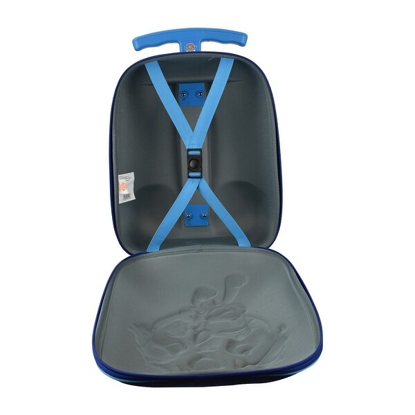 boys hand luggage