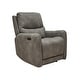 preview thumbnail 6 of 6, Signature Design by Ashley Next-Gen DuraPella Power Zero Wall Recliner