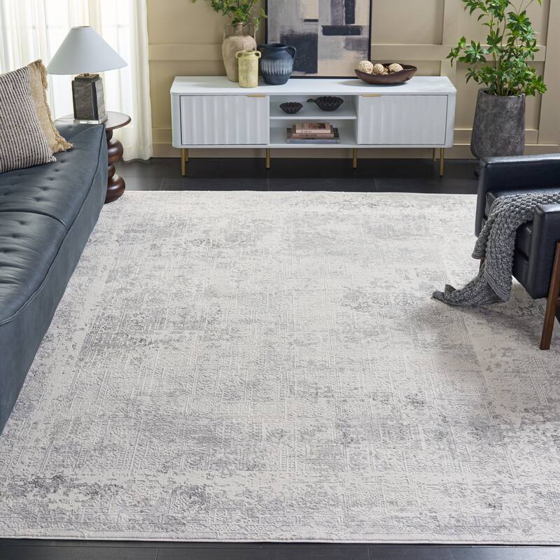 SAFAVIEH Hanna Loriann Contemporary Rug