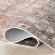 preview thumbnail 8 of 15, Nuloom Kalaya SplashGuard Machine Washable Area Rug