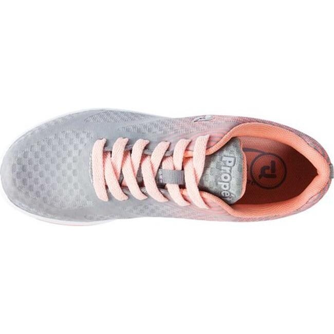 propet bailey sneaker