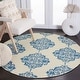 preview thumbnail 3 of 27, SAFAVIEH Handmade Chelsea Sharday French Country Wool Rug