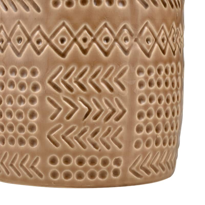 Elk Home Graham Vase - Large