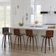Option Grey & Walnut