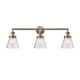 Option Antique Copper / Seedy