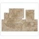 preview thumbnail 57 of 131, Luxury Plush Bathroom Rug Set - Quick-Dry, Soft Microfiber, Non-Slip, Absorbent & Washable Bath Mats