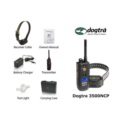 dogtra 3500ncp
