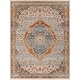 preview thumbnail 2 of 3, Hewan Traditional Area Rug