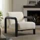 Option Cream Black