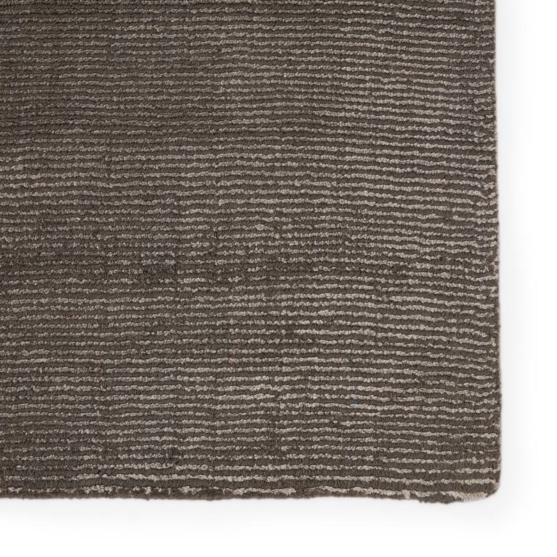 Carson Carrington Otterup Handmade Solid Area Rug