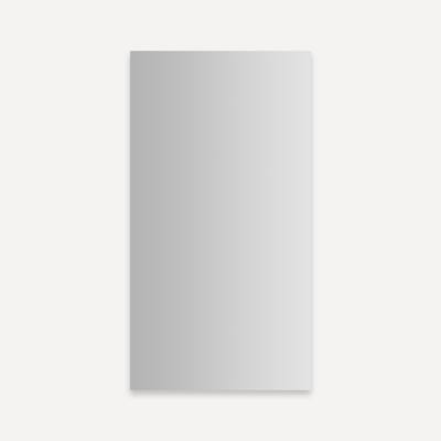 Robern PL Portray 15-1/4" x 30" Frameless Single Door Medicine Cabinet
