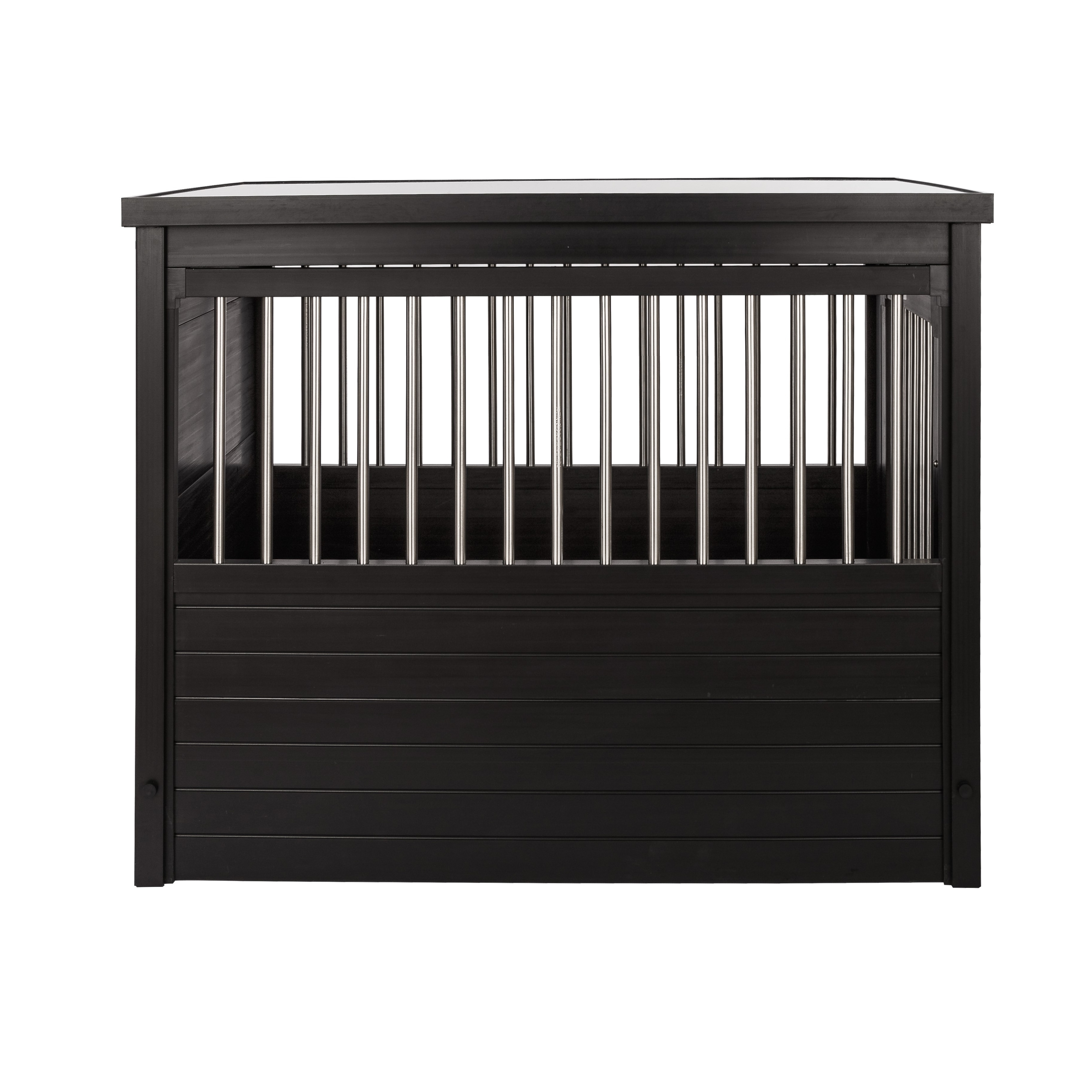 New age pet ecoflex outlet crate & end table
