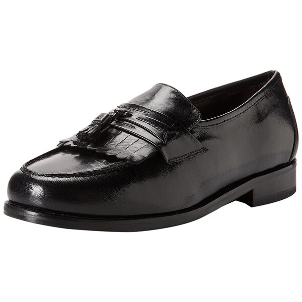 nunn bush tassel loafers