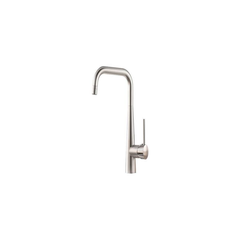 Antique Copper Residential Kitchen Faucet