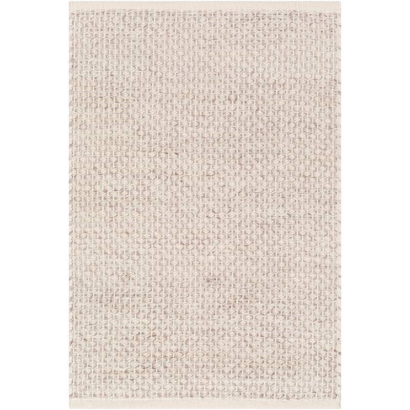 Surya Lordes Handmade Indoor / Outdoor Farmhouse Area Rug