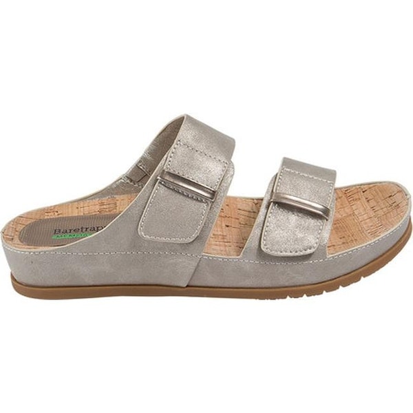 baretraps cherilyn slide sandal