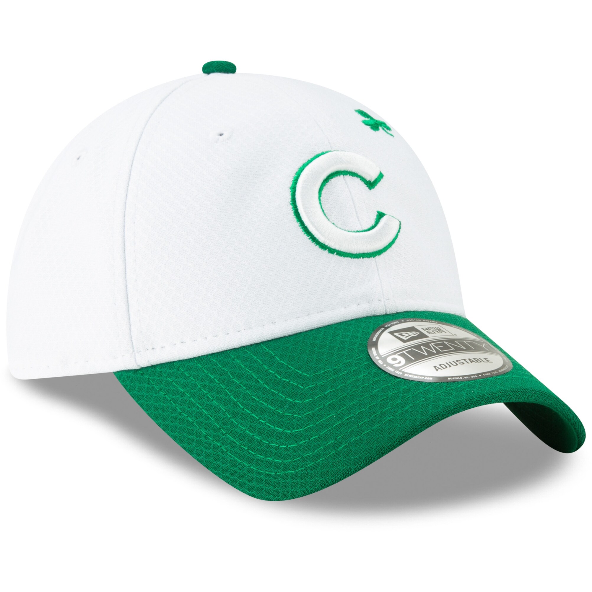 cubs st patrick's hat