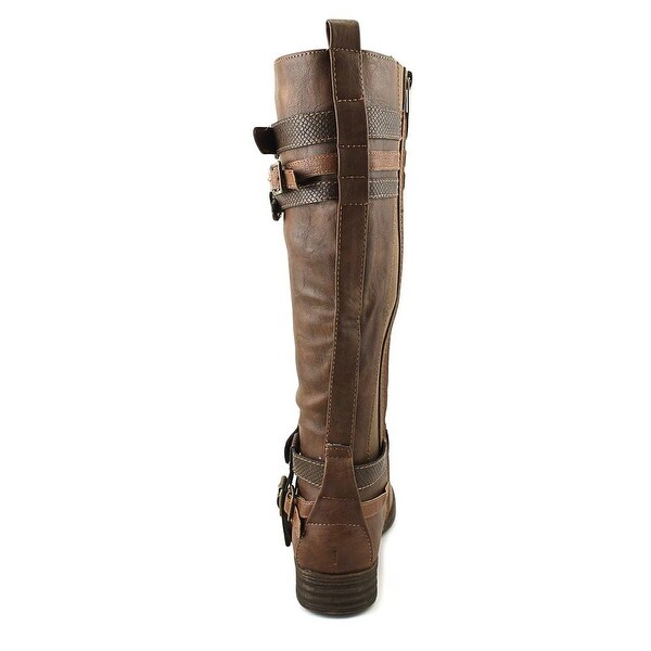 celebrity pink duke bootie