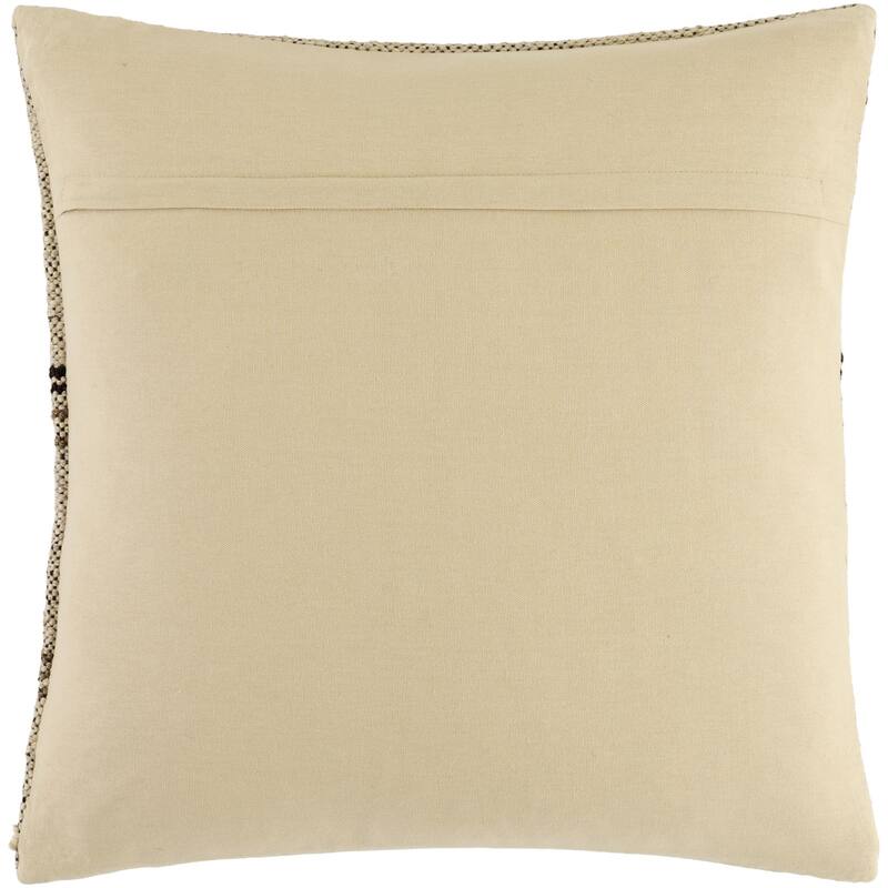 Becki Owens x Livabliss Solea Modern Accent Pillow