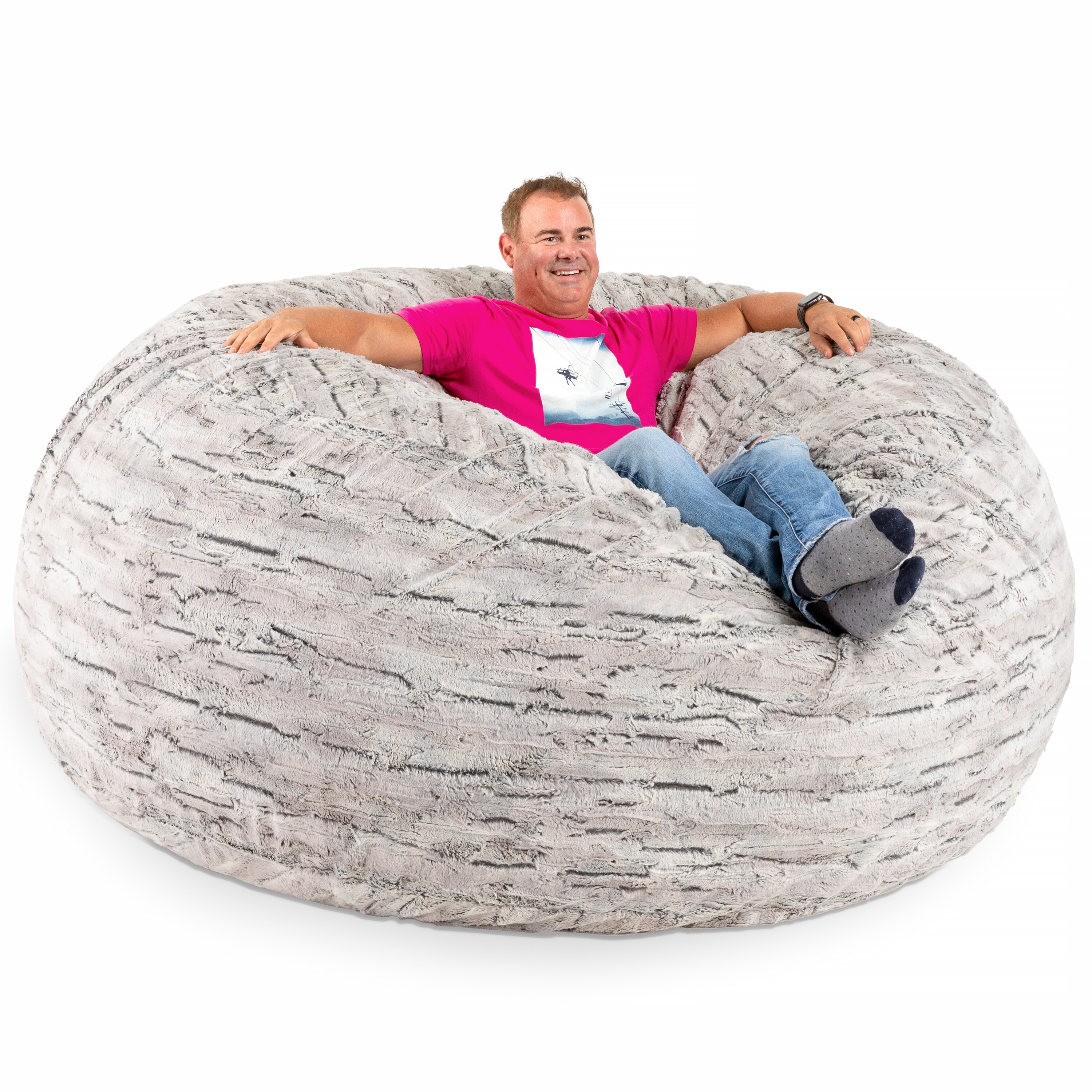Jumbo Size Bean Bag Chairs Bed Bath Beyond