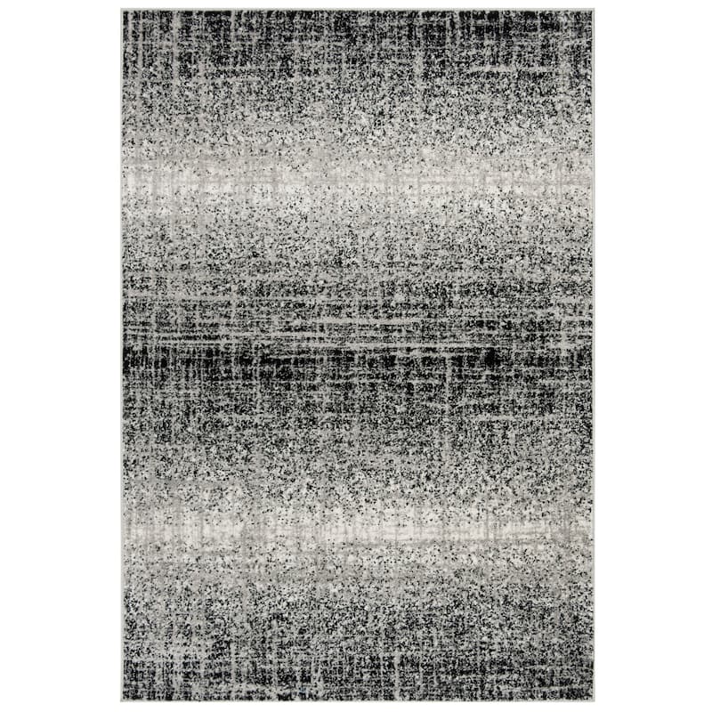 SAFAVIEH Adirondack Anri Modern Distressed Rug