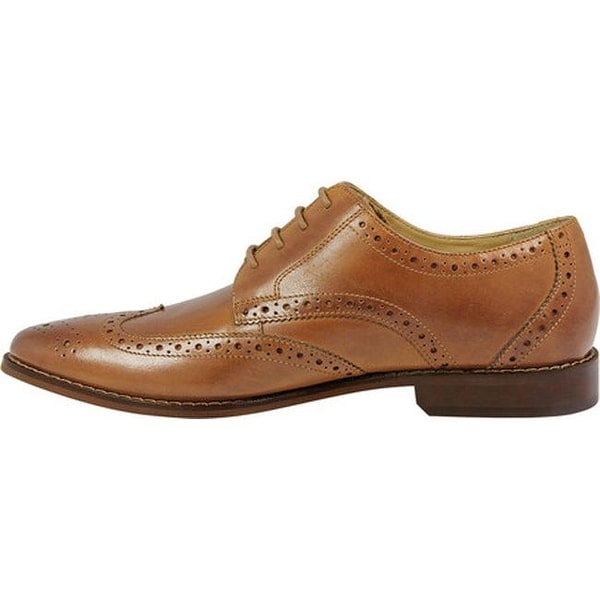Florsheim montinaro wingtip clearance