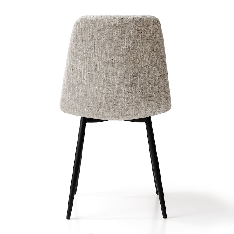 Upholstered Side Dining Chair (Set of 4)