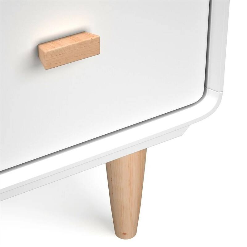 Jimi 3-Drawer Chest