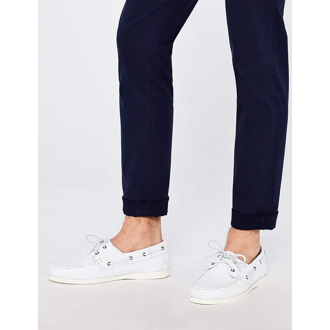 Shop Amazon Brand Find Men S Boat Shoes Overstock 28953918