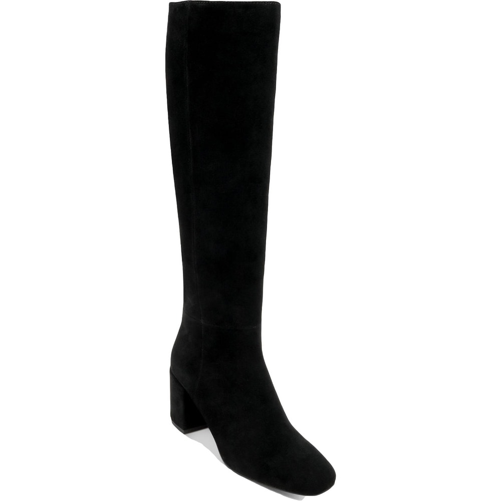 splendid knee high boots