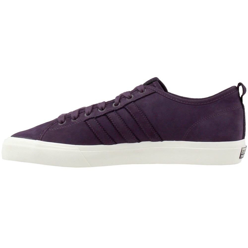adidas matchcourt purple