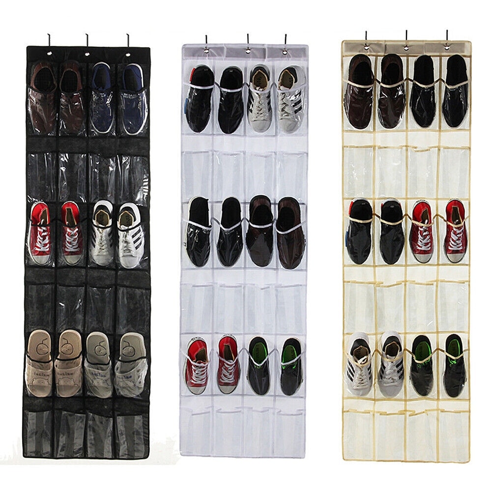 Hanging shoe organizer bed bath and beyond shop