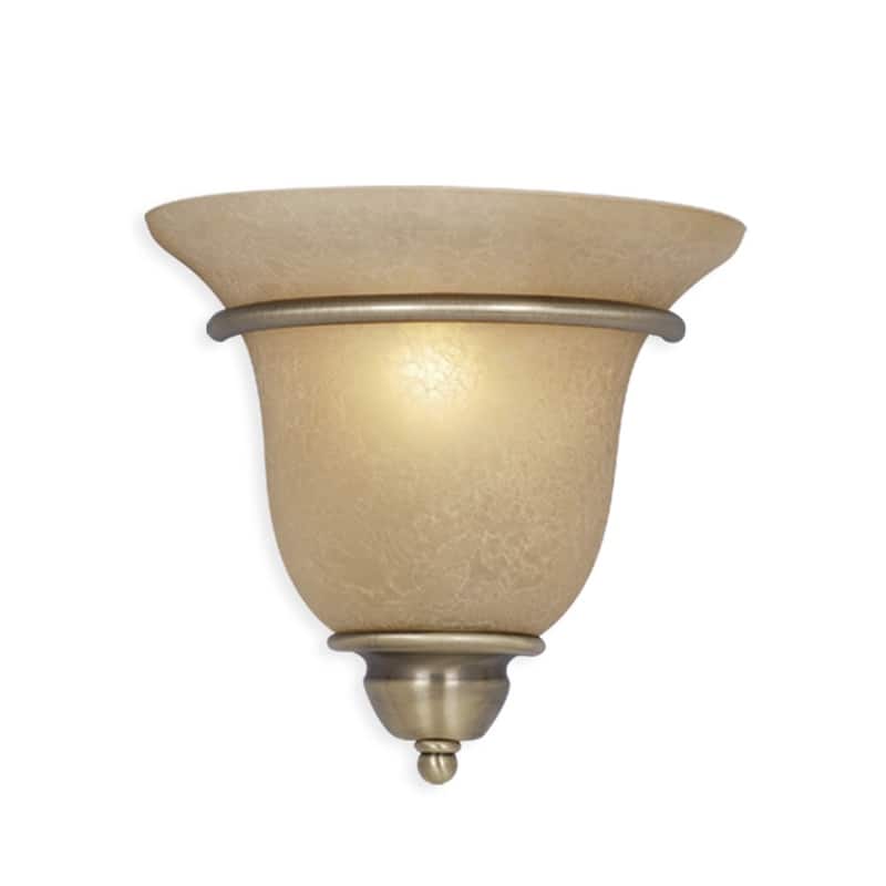 Vaxcel Lighting Monrovia 1 Light Wall Washer
