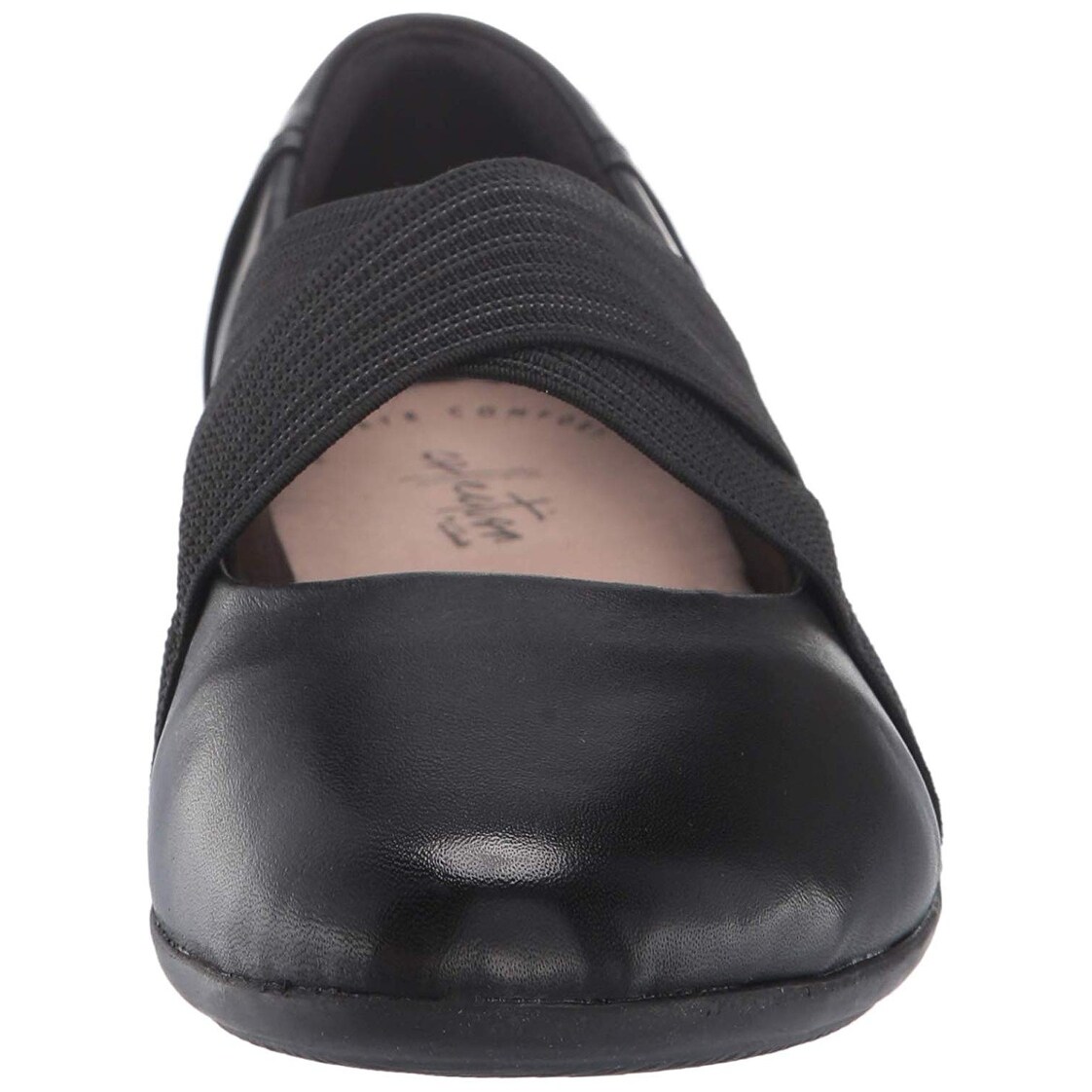 Clarks gracelin discount shea ballet flat