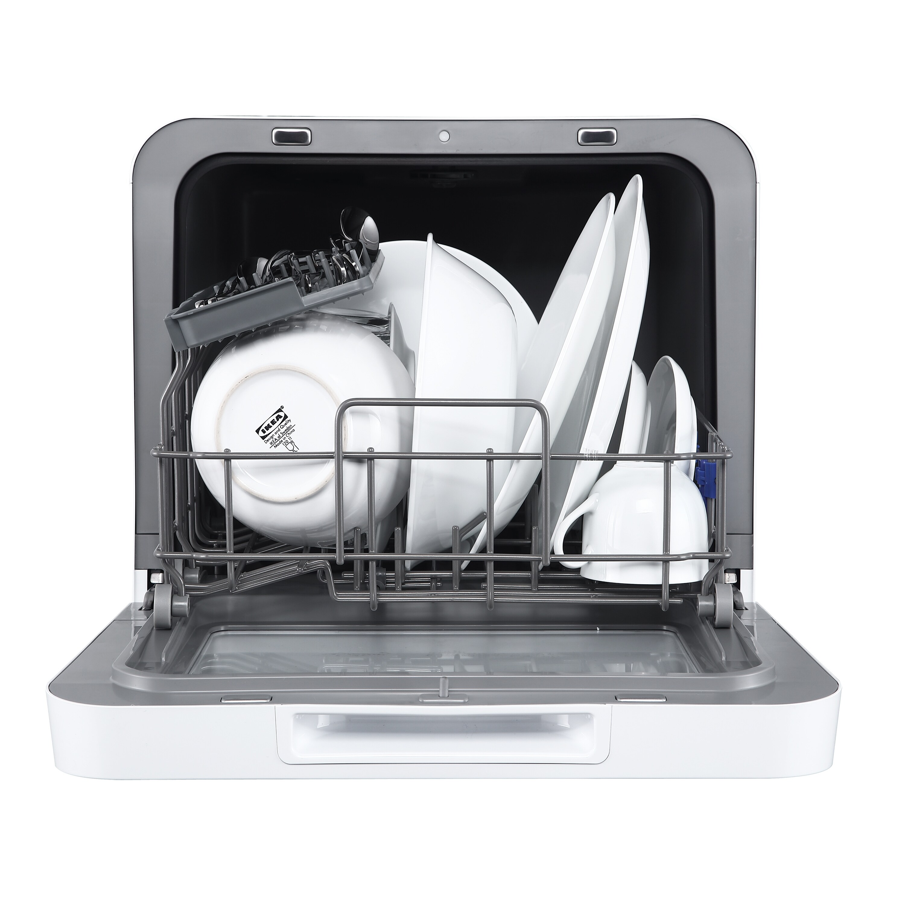 Farberware compact dish drying rack clearance