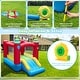 preview thumbnail 6 of 12, Costway Inflatable Bounce Castle Kids Jumping Bouncer Indoor Outdoor