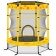 preview thumbnail 3 of 8, 55 Inch Kids Trampoline Toddler