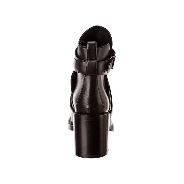 burberry pryle boots