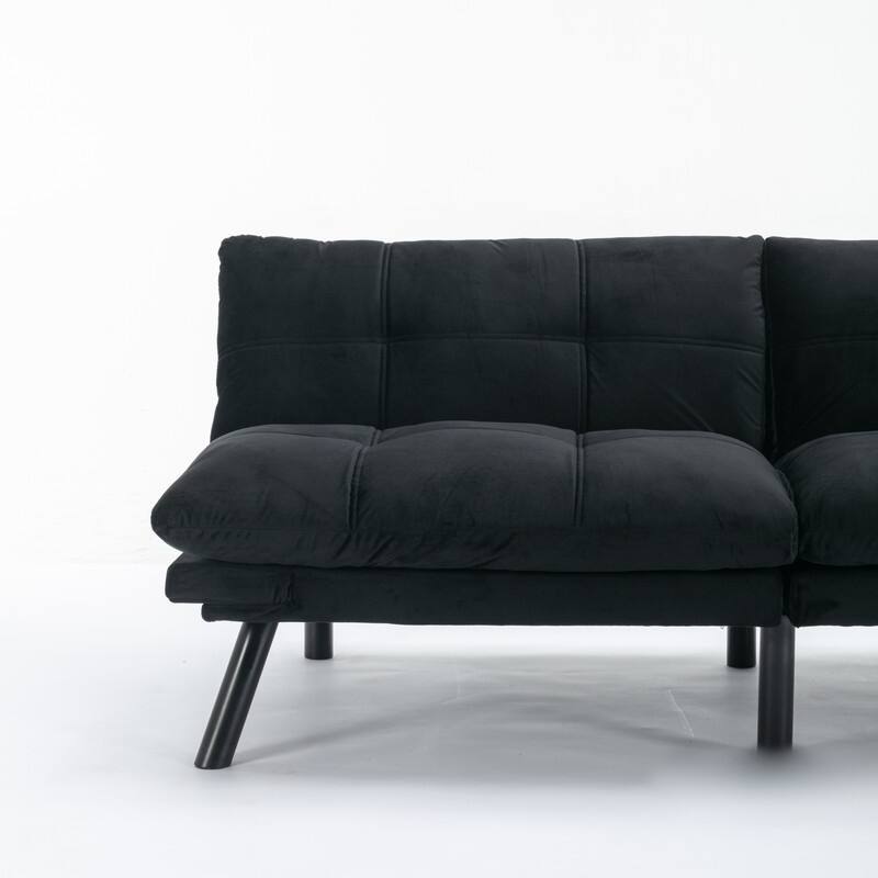 Convertible Folding Modern sofa Bed