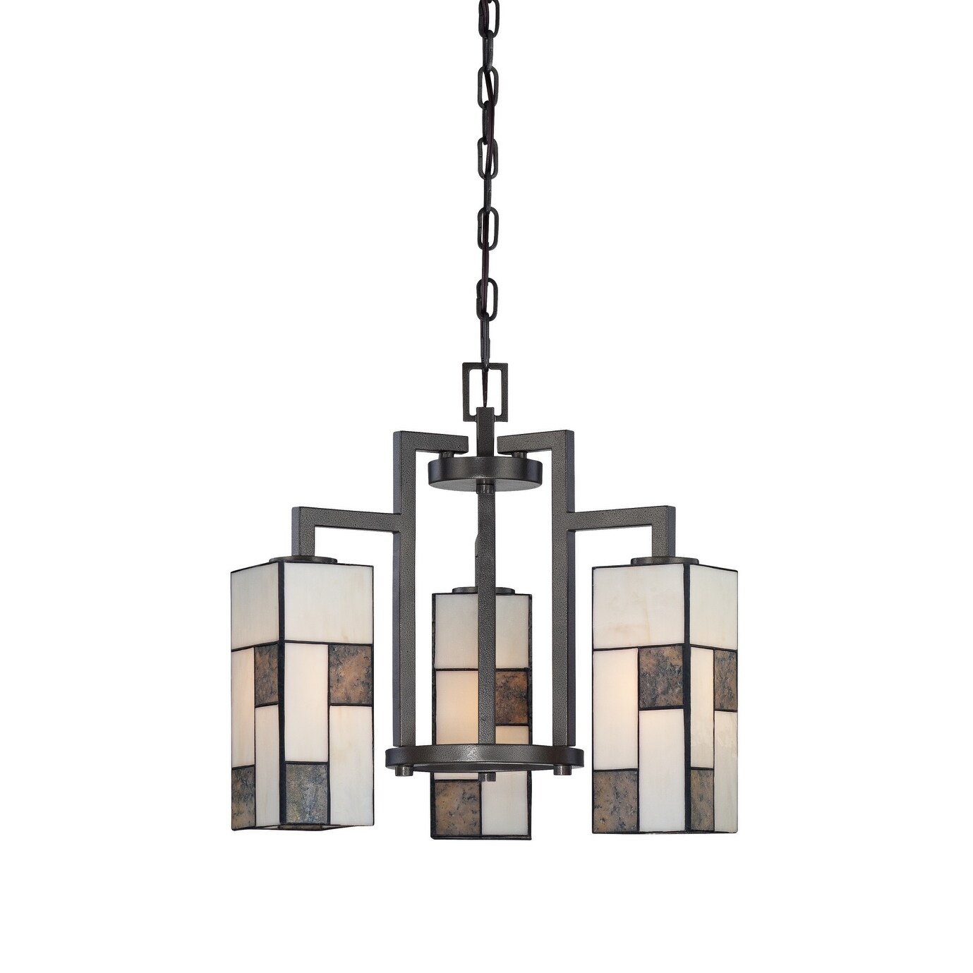 Designers Fountain 84183  3 Light Down Lighting Chandelier from the Bradley Collection - Chandeliers For Bedrooms by Overstock.com