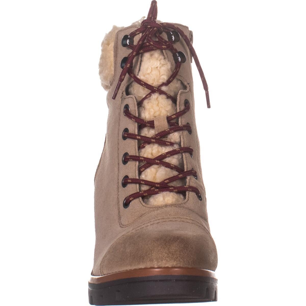 naturalizer varuna boot
