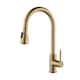 Option Brushed Brass