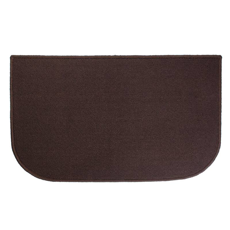 RITZ Solid Accent Rug - 18"x30" - N/A