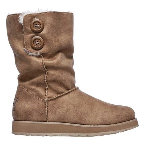 skechers keepsakes slouch boots